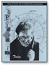 Capricornian Tales (eBook)