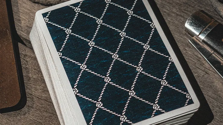 Capsize Playing Cards - image 3