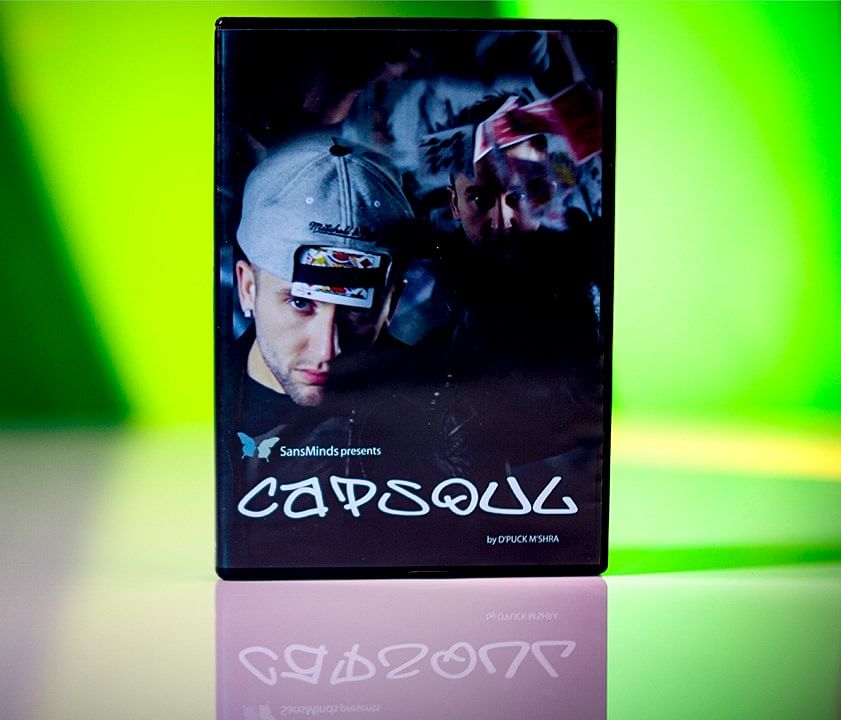 Capsoul - magic