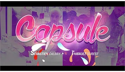 CAPSULE
