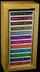 Carat B12 Bamboo Brick Box Display Case - image 4
