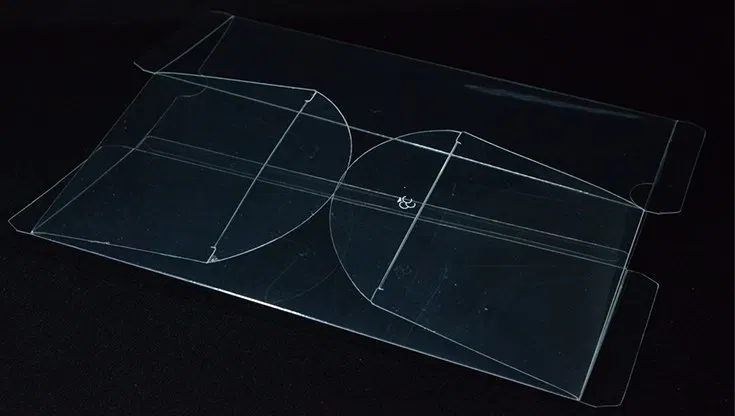 Carat BBS Brick Box Sleeve (3-Pack) - image 6