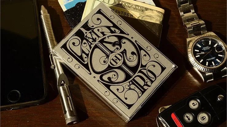Carat DS1 Deck Sleeves (10 Pack) - image 6