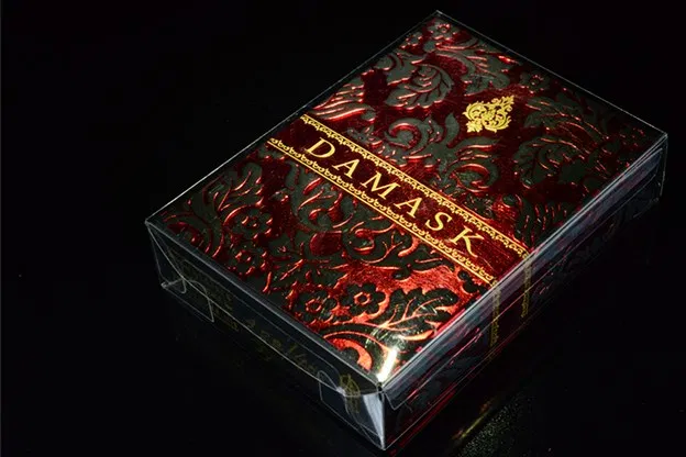 Carat DS1L Deck Sleeves - image 2