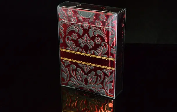 Carat DS1L Deck Sleeves - image 1