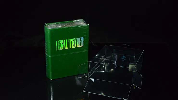 Carat DS1XL Deck Sleeves (5-Pack) - image 3