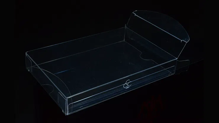 Carat DS2 Double Deck Sleeves - image 2