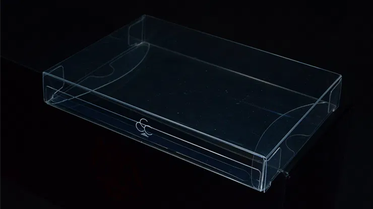 Carat DS2 Double Deck Sleeves - image 3