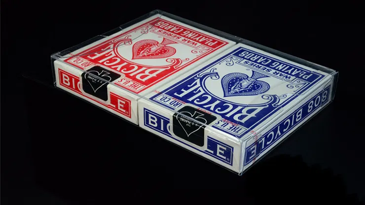 Carat DS2 Double Deck Sleeves - image 4