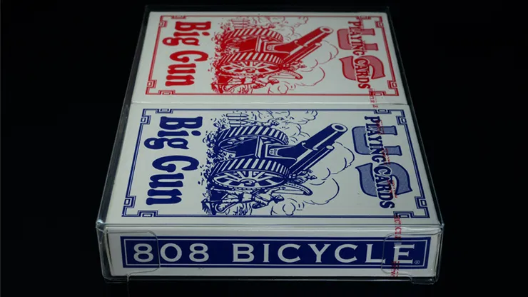 Carat DS2 Double Deck Sleeves - image 5