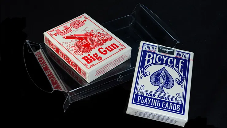 Carat DS2 Double Deck Sleeves - image 6