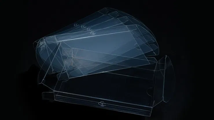 Carat DS2 Double Deck Sleeves - image 1