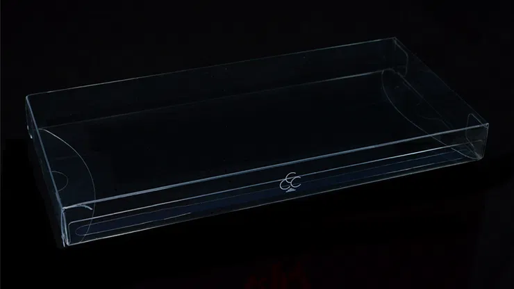 Carat DS3 Triple Deck Sleeves - image 2