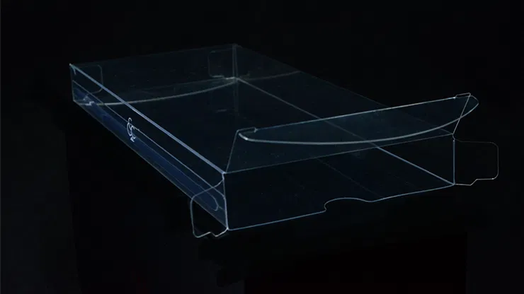 Carat DS3 Triple Deck Sleeves - image 3