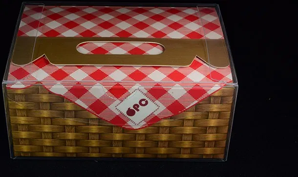 Carat HB1A Half Brick Box Sleeves - image 3