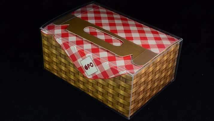 Carat HB1A Half Brick Box Sleeves - image 4