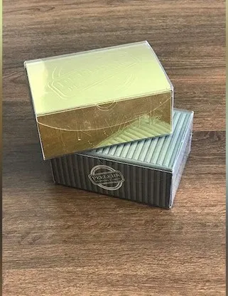 Carat HB1A Half Brick Box Sleeves - image 5
