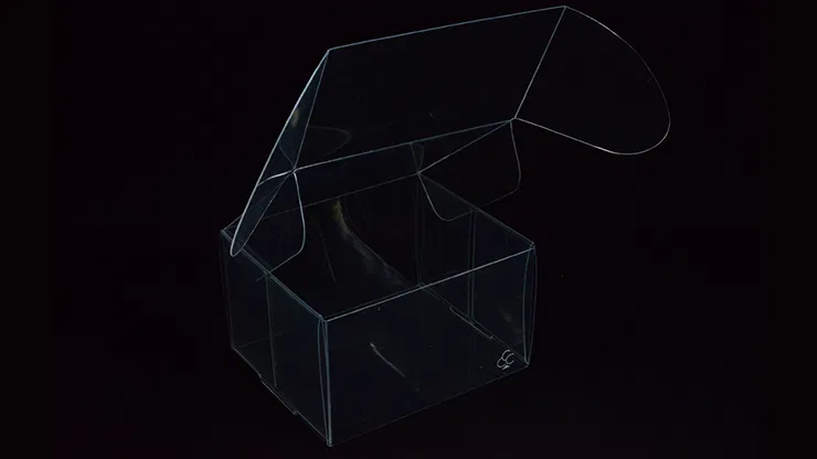 Carat HBB Collapsible Half Brick Box (pack of 5) - image 3