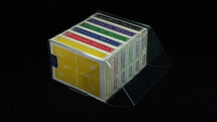 Carat HBB Collapsible Half Brick Box (pack of 5) - image 5