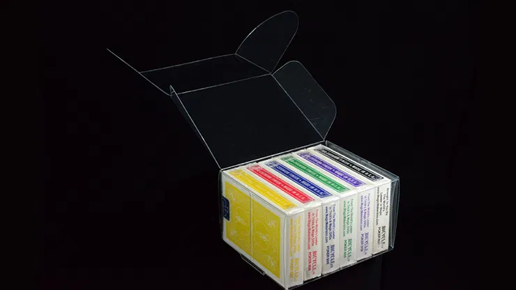 Carat HBB Collapsible Half Brick Box (pack of 5) - image 6