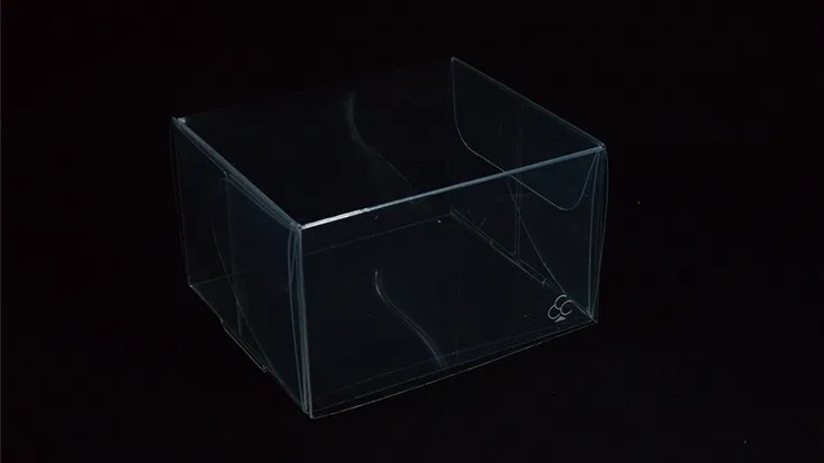 Carat HBB Collapsible Half Brick Box (pack of 5) - image 1