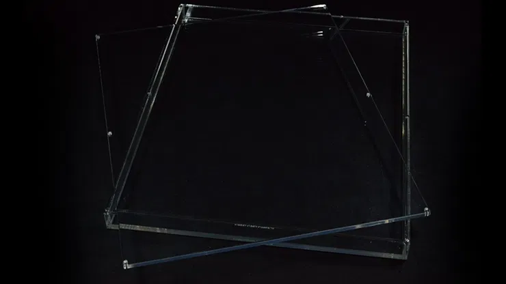 Carat IAOCP Book Case - image 1