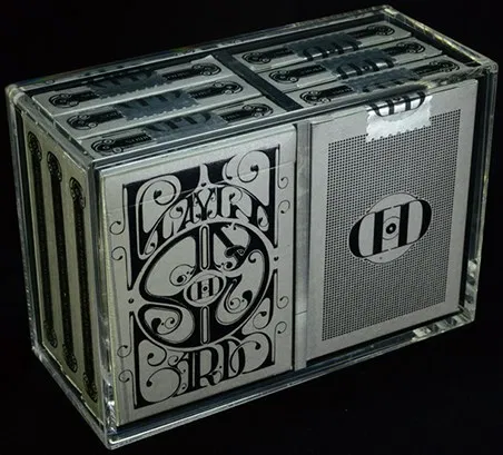 Carat X Half-Brick (6-Deck) Display Case - image 3