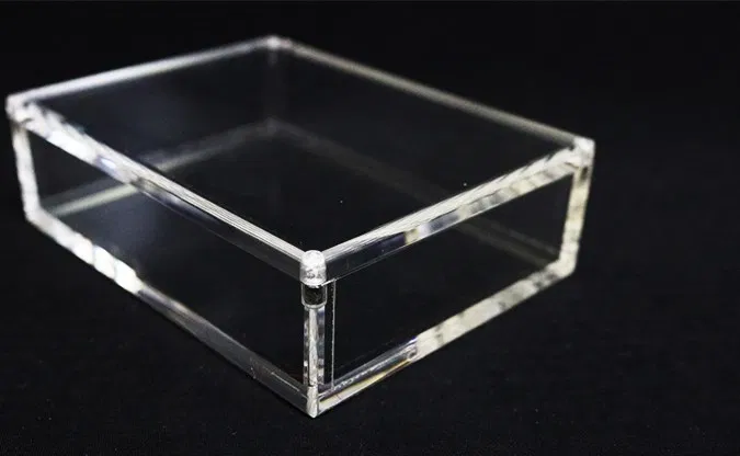 Carat X1 Single Deck Display Case (V2) - image 2