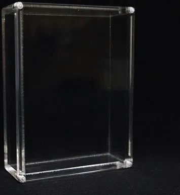 Carat X1 Single Deck Display Case (V2) - image 1