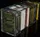 Carat X12 12-Deck Brick Display Case - image 1