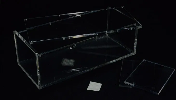 Carat X12 12-Deck Brick Display Case - image 3