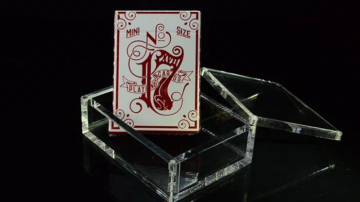 Carat X1M Mini Deck Case - image 2