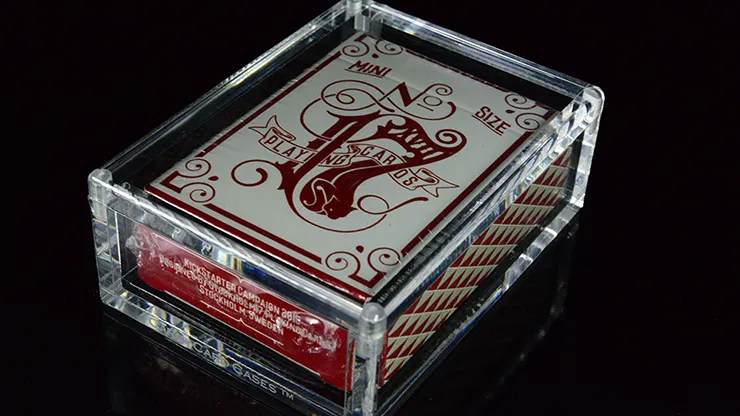 Carat X1M Mini Deck Case - image 3