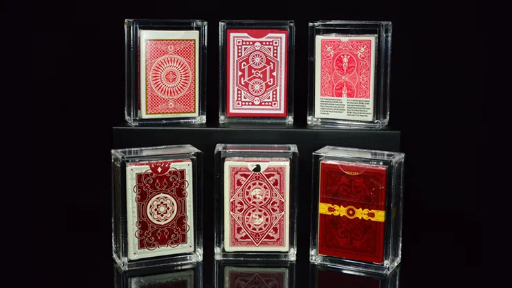 Carat X1M Mini Deck Case - image 4