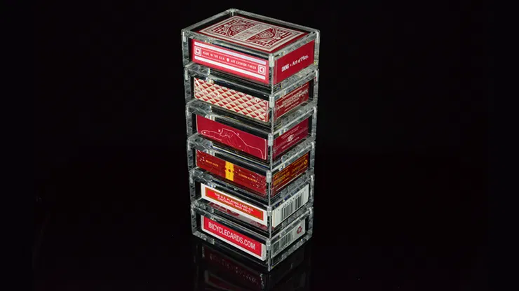 Carat X1M Mini Deck Case - image 5