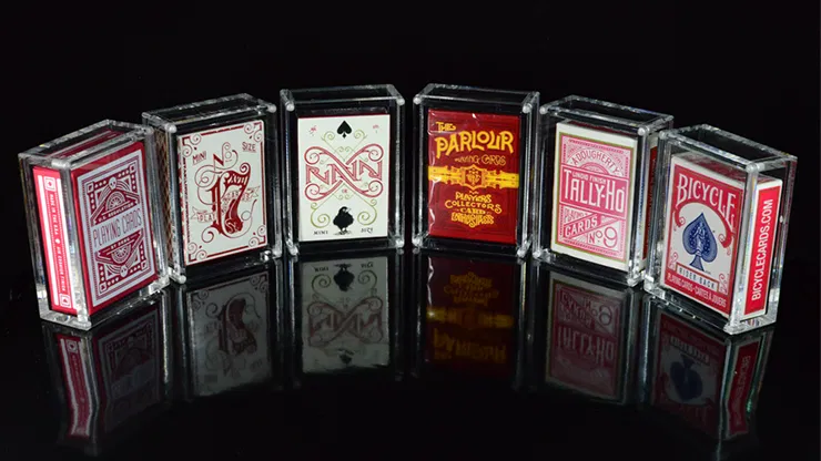 Carat X1M Mini Deck Case - image 6