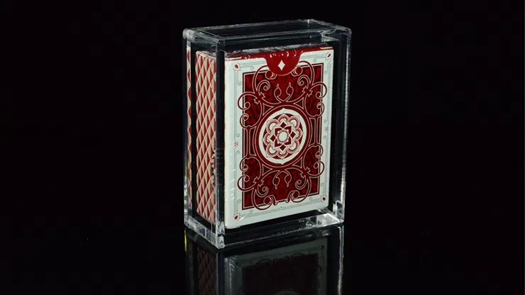 Carat X1M Mini Deck Case - image 1