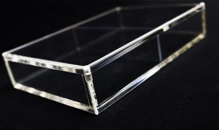 Carat X2 Dual-Deck Display Case - image 2