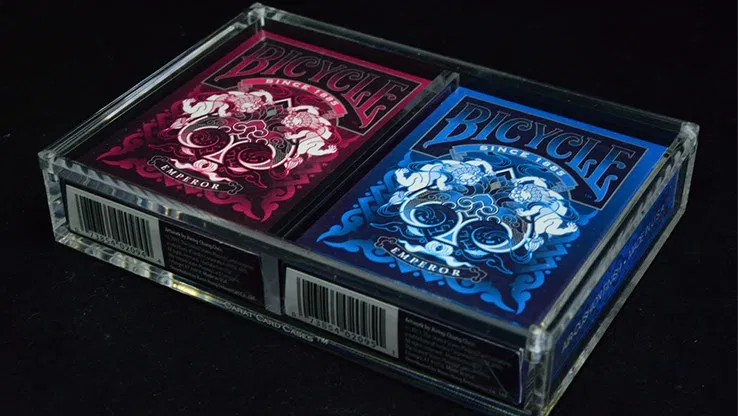 Carat X2 Dual-Deck Display Case - image 5