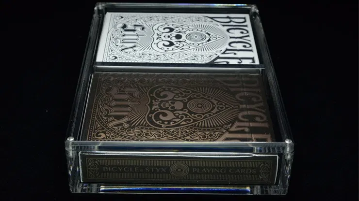 Carat X2 Dual-Deck Display Case - image 6
