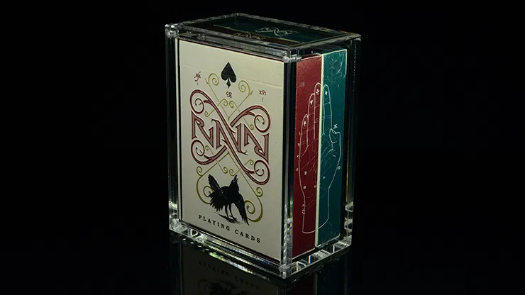 Carat X2B Double Deck Display Case - image 2