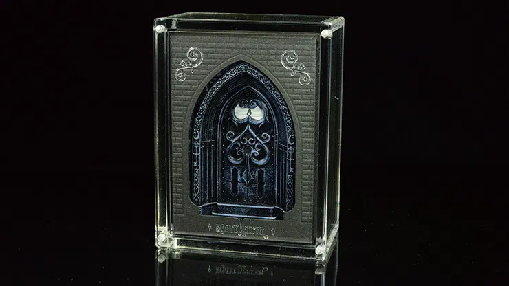 Carat X2B Double Deck Display Case - image 4