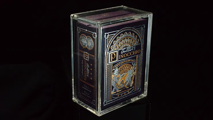 Carat X2B Double Deck Display Case - image 5