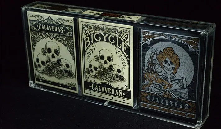 Carat X3 3-Deck Display Case - image 4