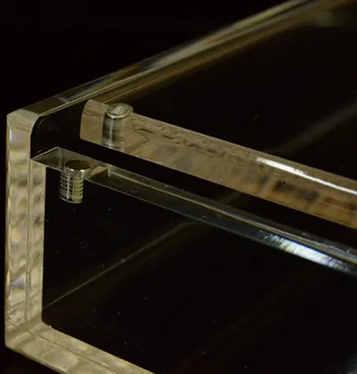Carat X3x2 6-Deck Display Case - image 5