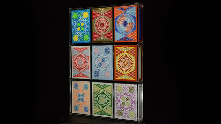 Carat X3x3 - image 4