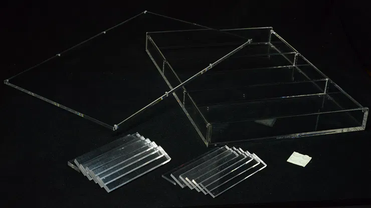 Carat X3x3 - image 5