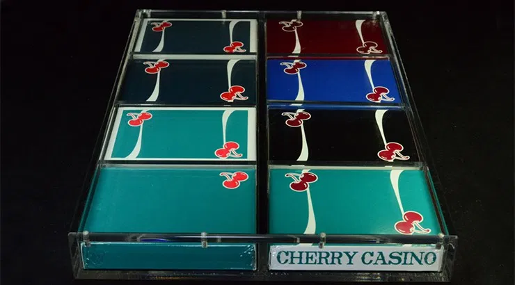 Carat X4x2 8-Deck Display Case - image 2
