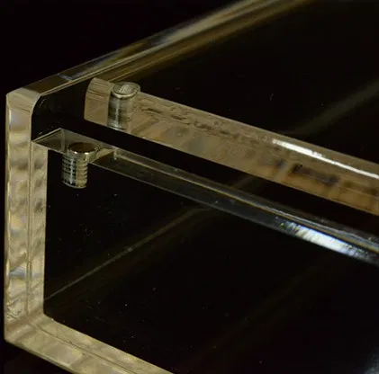 Carat X4x2 8-Deck Display Case - image 3