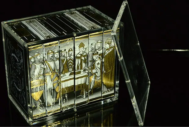 Carat X6 Half Brick Case - image 4